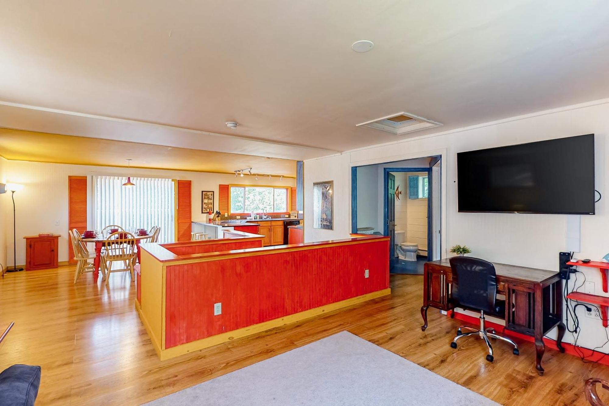 Summertime Bar Harbor Habitación foto