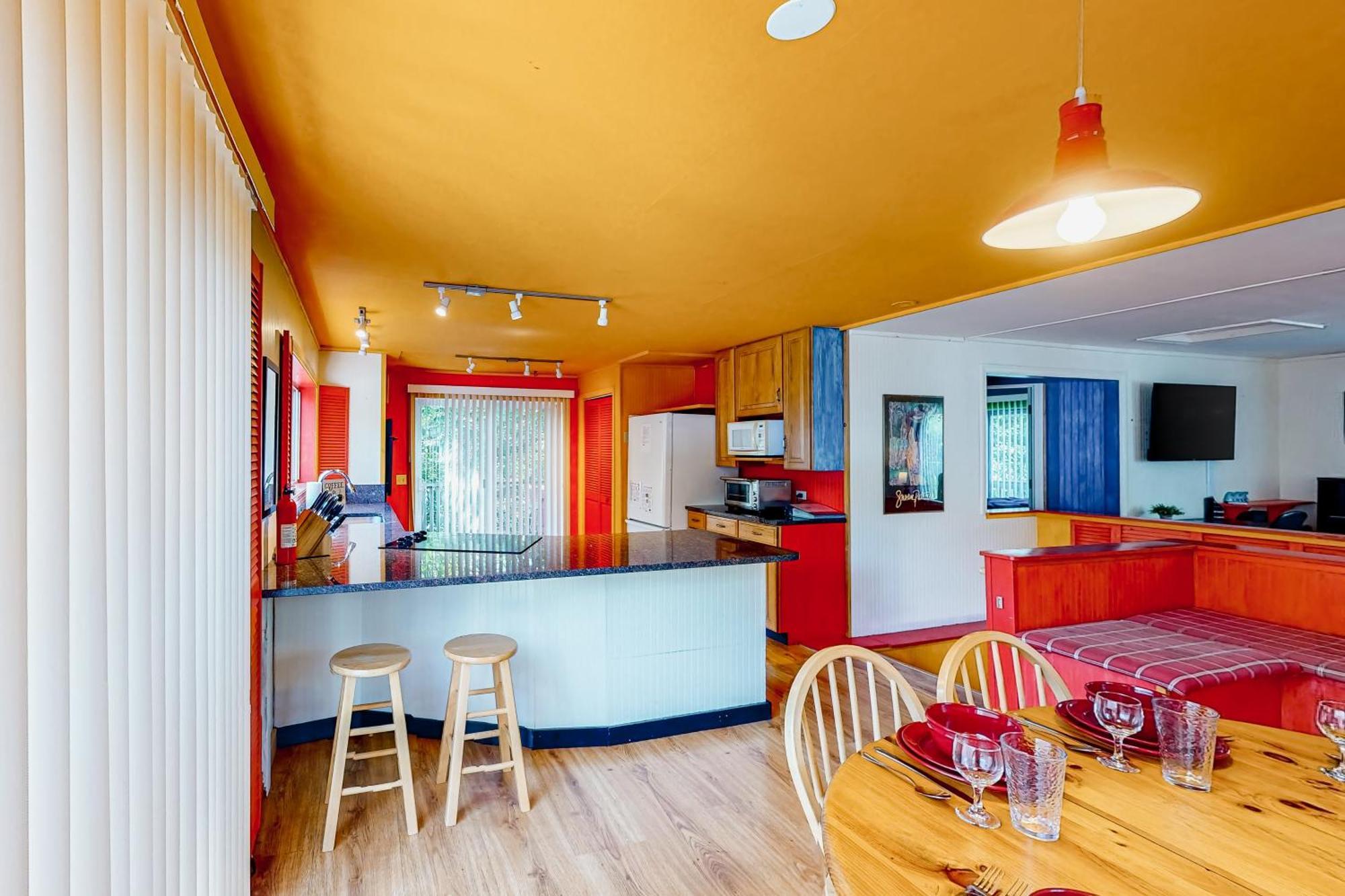 Summertime Bar Harbor Habitación foto