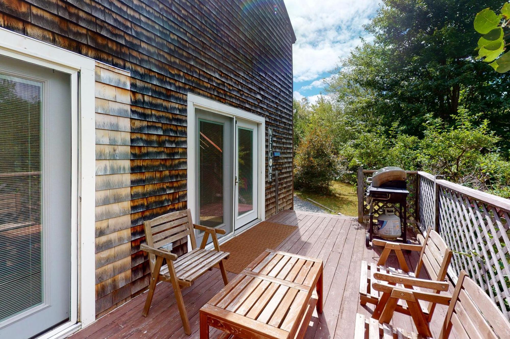 Summertime Bar Harbor Habitación foto