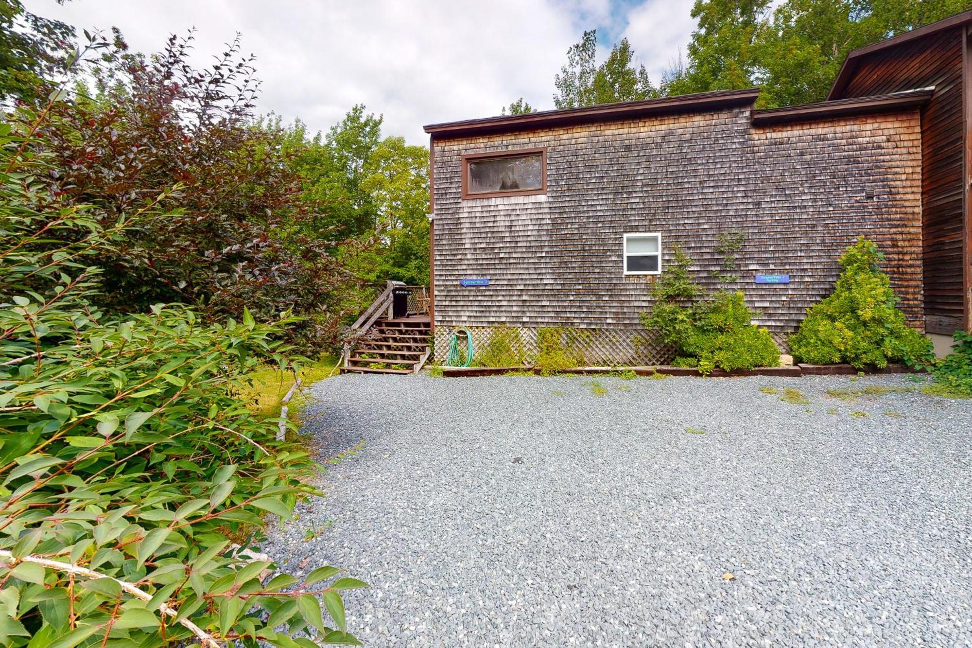 Summertime Bar Harbor Exterior foto