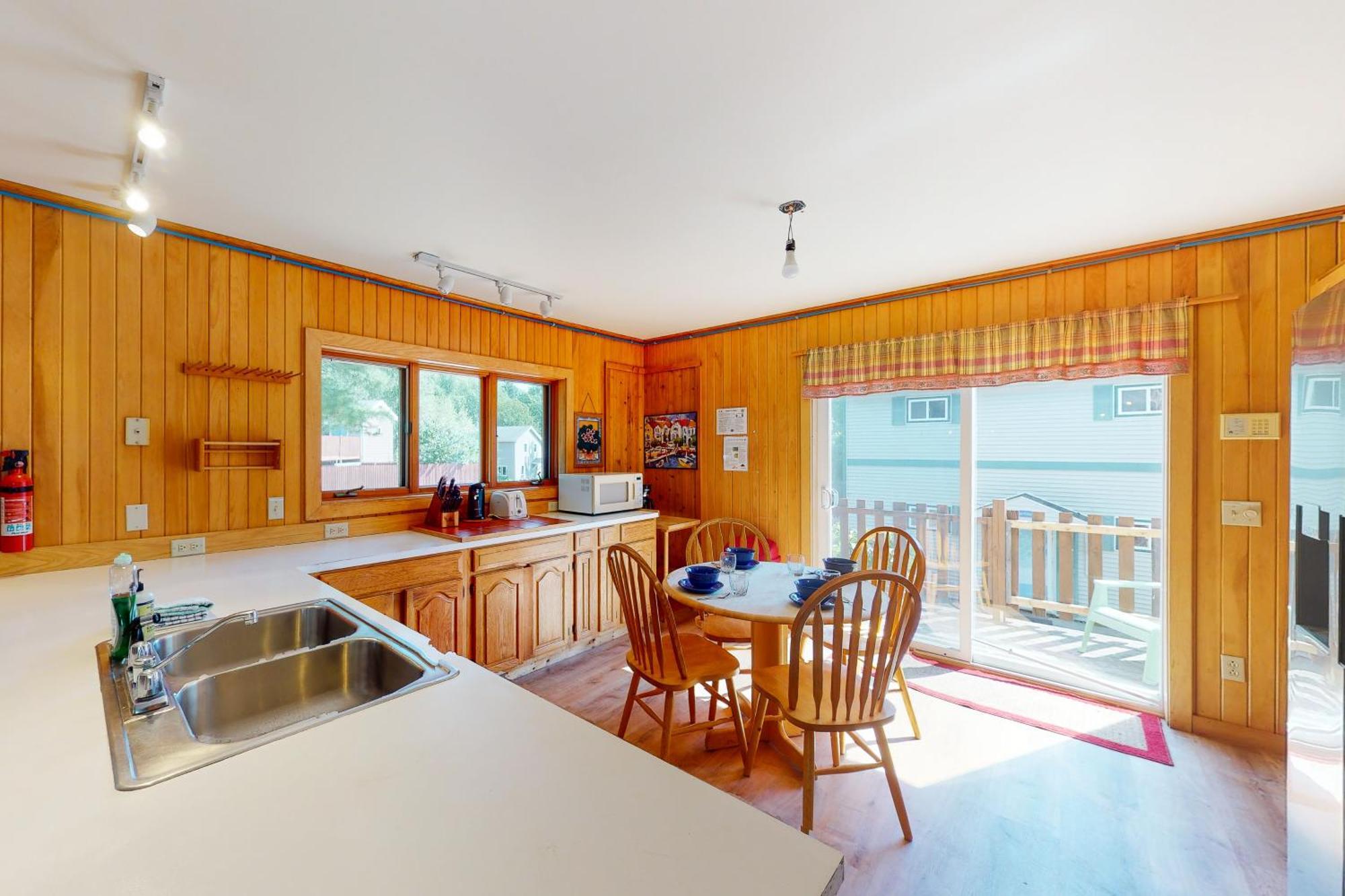 Summertime Bar Harbor Habitación foto