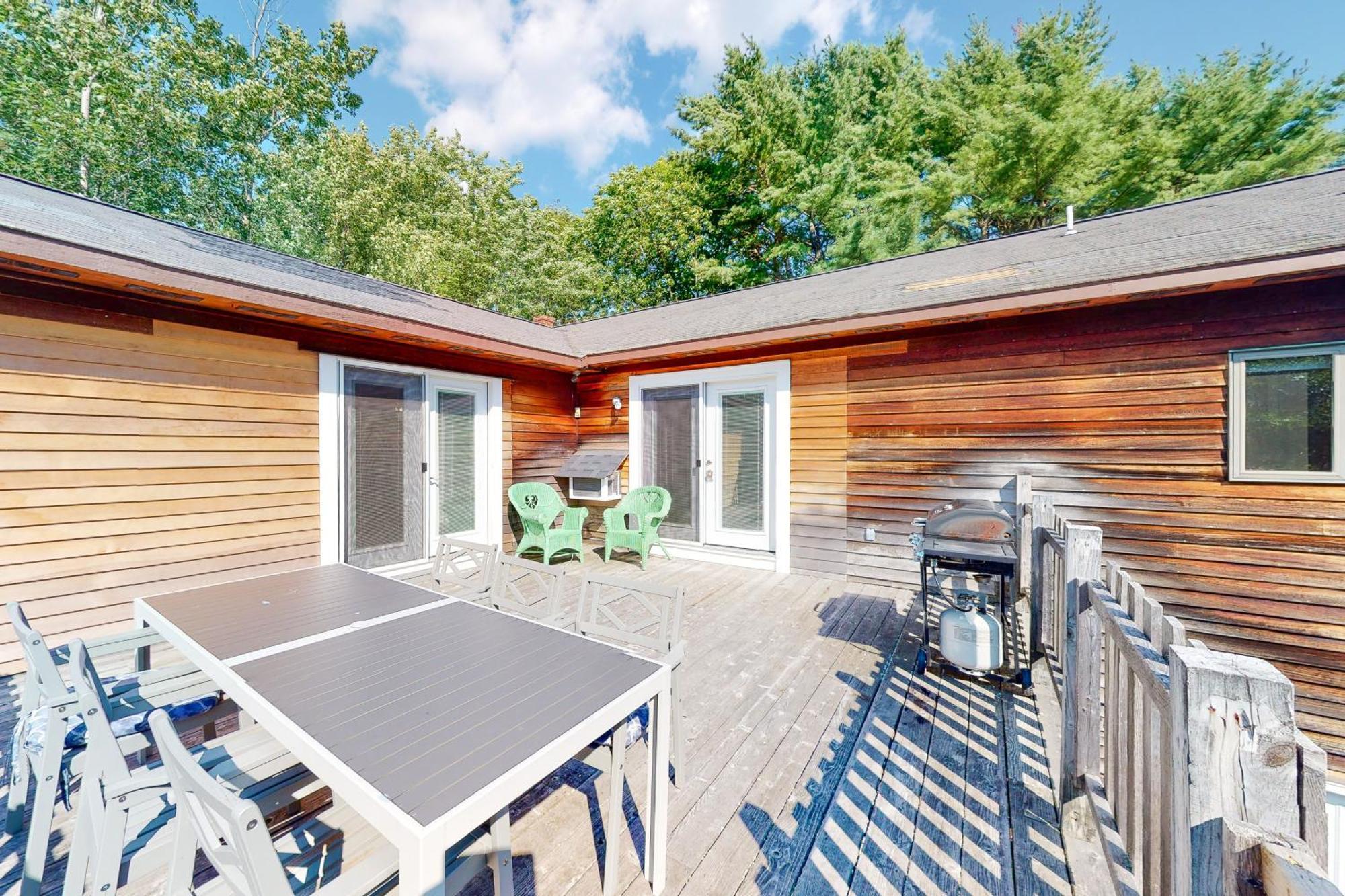 Summertime Bar Harbor Habitación foto